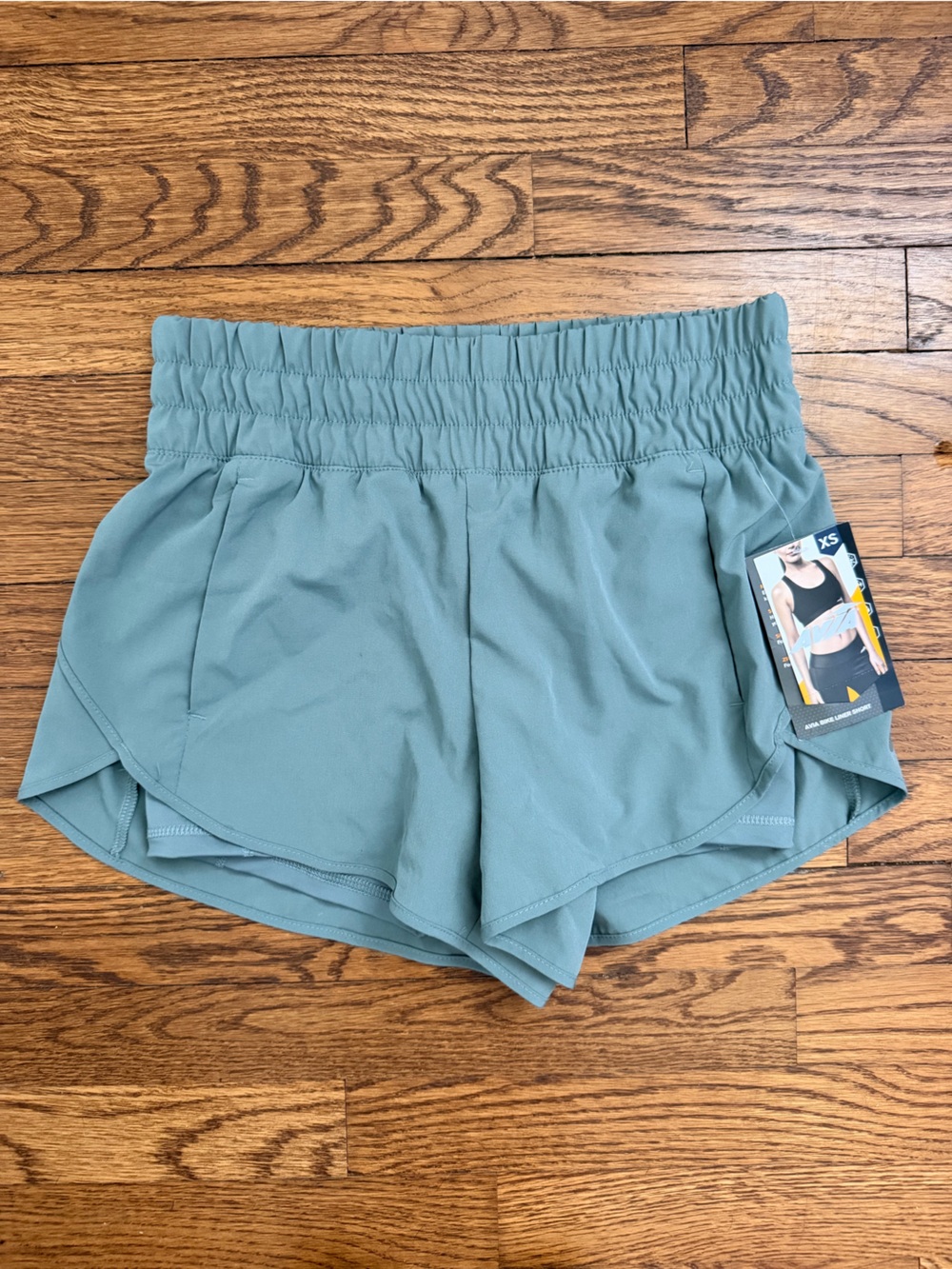 Avia Lined Shorts